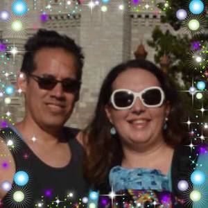 Meet your Posher, Kari